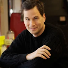 David Pogue