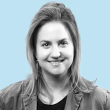Lisa Schweitzer